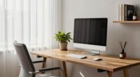 silent workspace enhancement