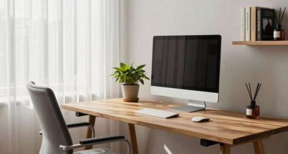 silent workspace enhancement