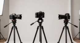 simple multi camera setup