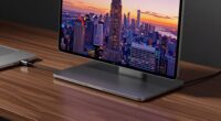 simpler faster display connections