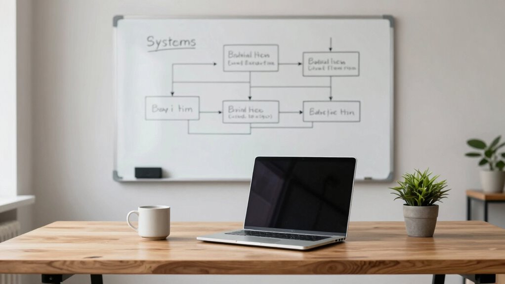 simplify tools for efficiency