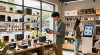 small business hardware expansion