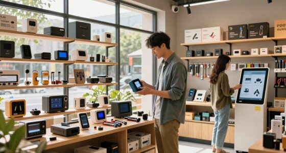 small business hardware expansion