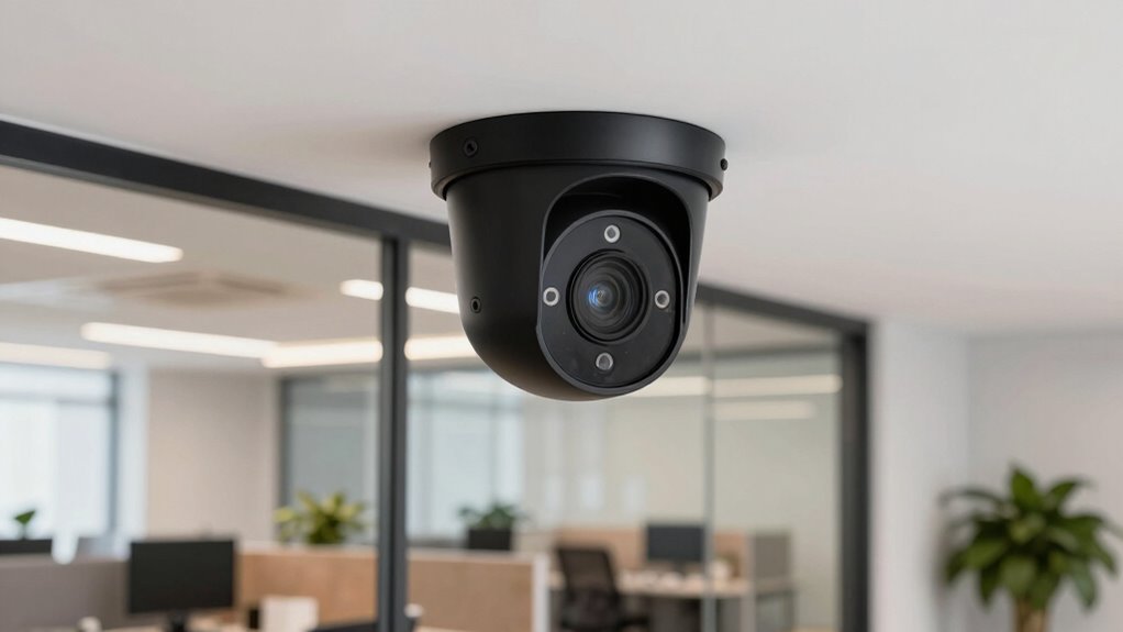 small office security upgrade