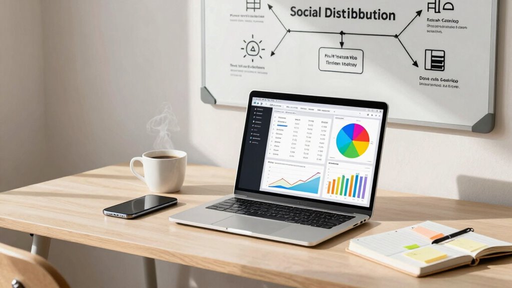 smart content distribution strategies