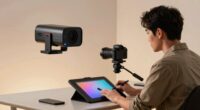solo creators adopt ai cameras