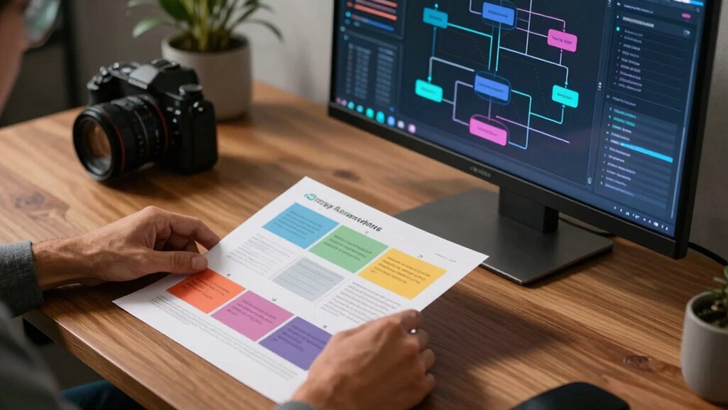 strategic ai briefing tips