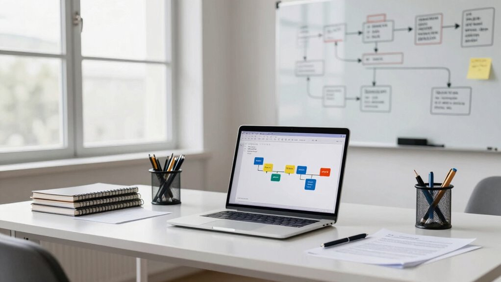 strategic content planning triumphs