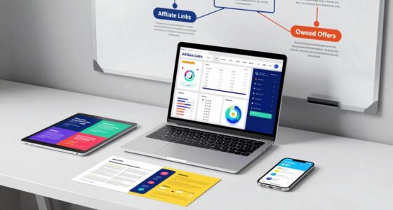 strategic offer integration approach