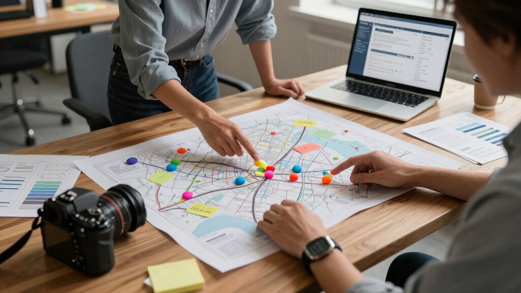 strategic pre launch marketing planning