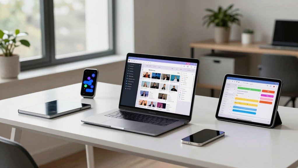 streamlined social media management