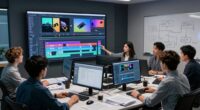 streamlined workflow without hiring