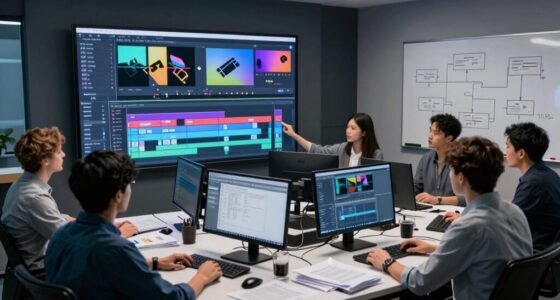 streamlined workflow without hiring