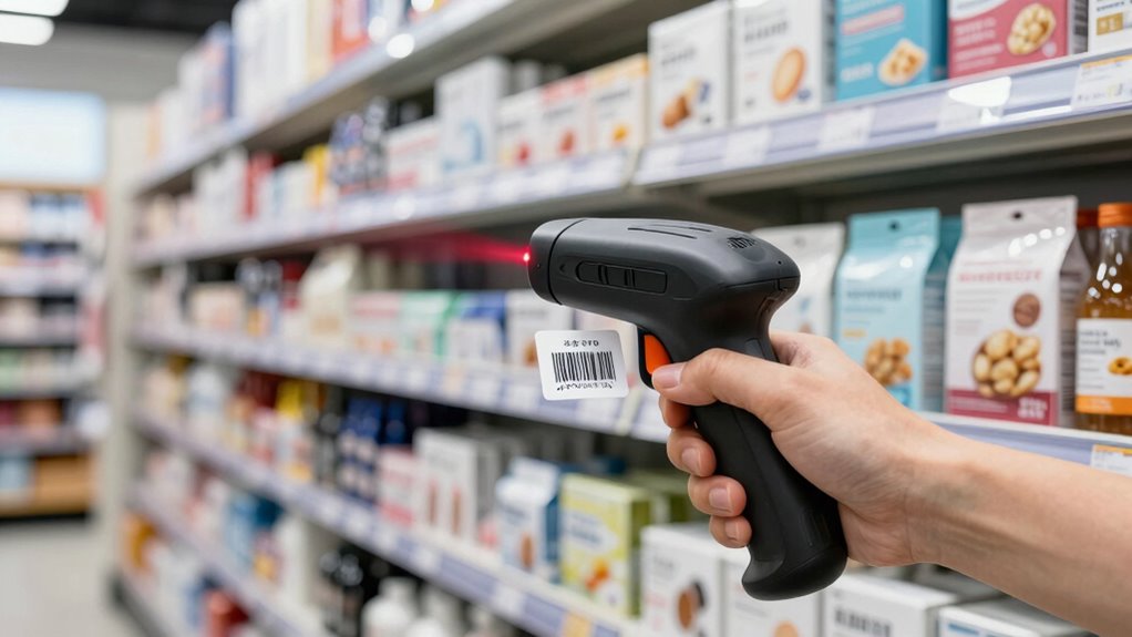 streamlining inventory management processes