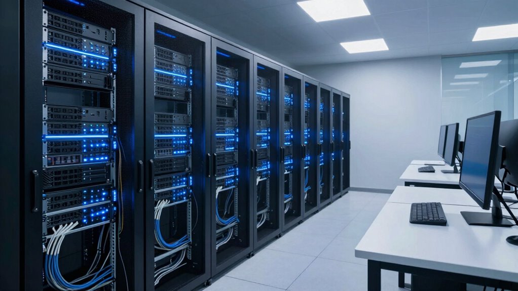 subtle infrastructure enhances reliability