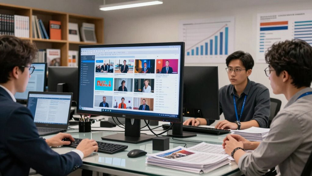 supporting content drives revenue
