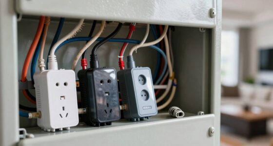 surge protection isn t sufficient