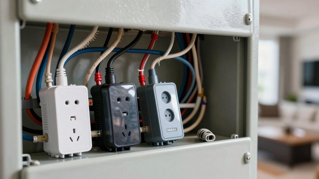 surge protection isn t sufficient