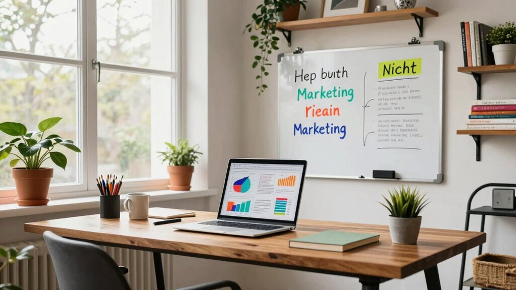 target low competition commercial keywords