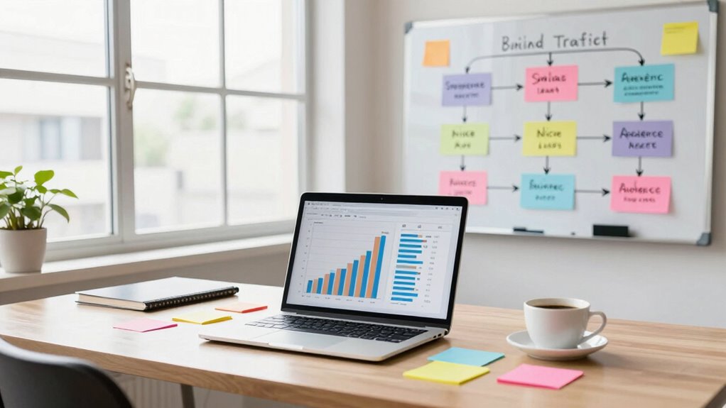 targeted content diversification strategy