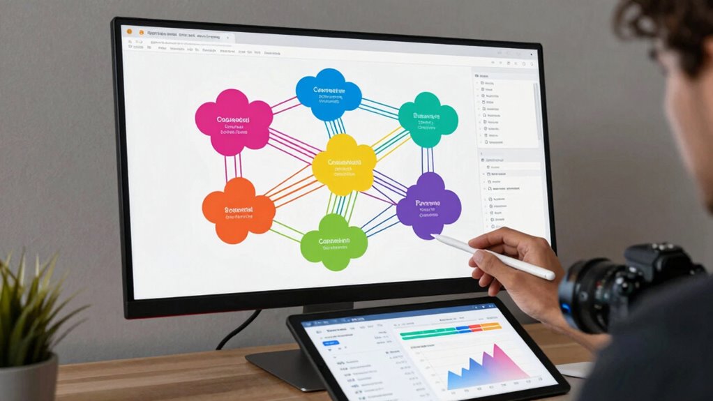 targeted content drives revenue