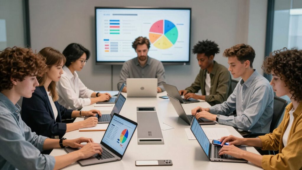 targeted data driven audience engagement