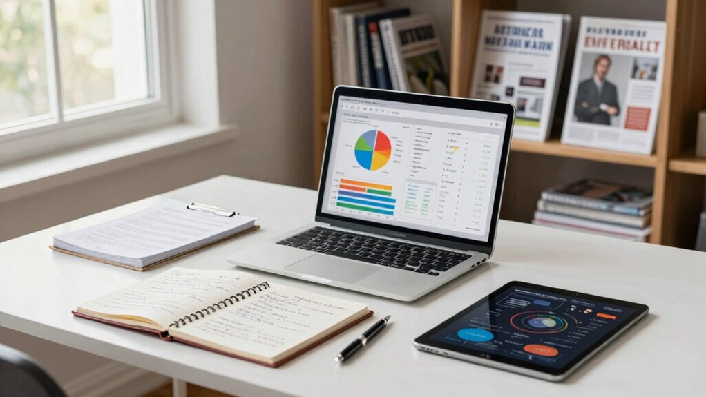 targeted high value market research