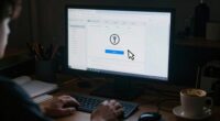 tracking and privacy concerns