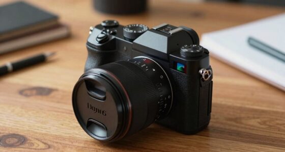 upgrade your camera quality