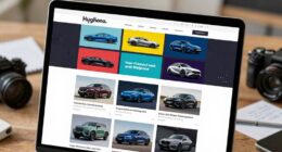 using generic auto keywords