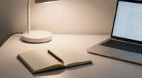visuals enhance written content