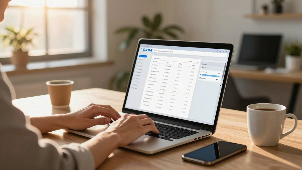 Designing a Lead Qualification System That Works When You're Not Watching