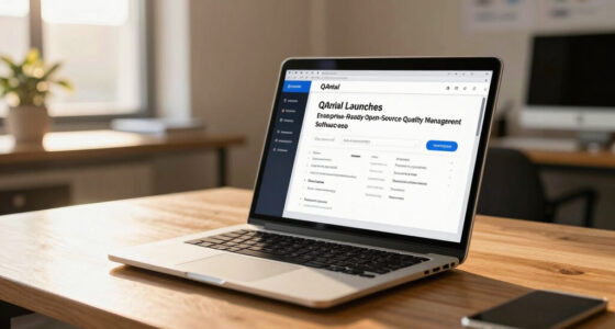 QAtrial Launches Enterprise-Ready Open-Source Quality Management Platform
