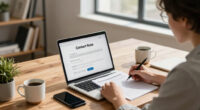 Why Your Contact Form Is Killing Your Conversion Rate