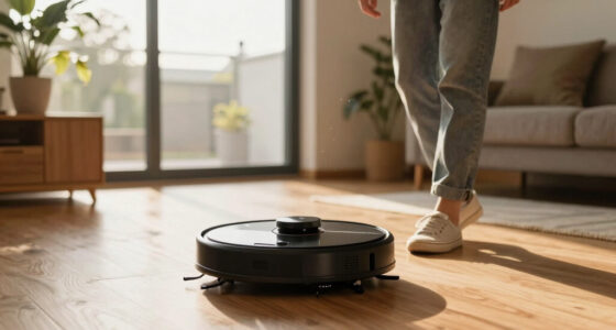 15 Best Robot Vacuum Cleaners in 2026