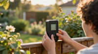 3 Best AI-Powered Outdoor Garden Sensors in 2026