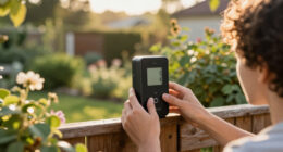 3 Best AI-Powered Outdoor Garden Sensors in 2026