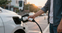 After Struggling With EVs, US Automakers Pivot to Energy