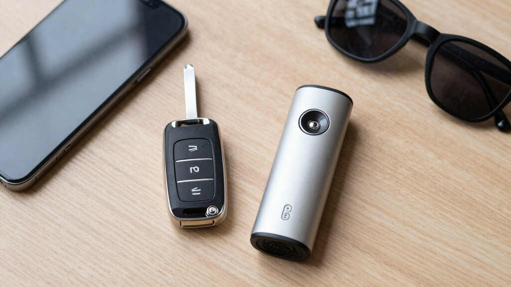 All Vehicles Sold in the EU Must Be Able to Hook Up to a Breathalyzer