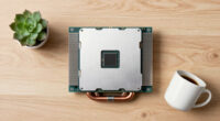 Best Quiet CPU Coolers for Sustained AI/Compute Loads