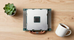 Best Quiet CPU Coolers for Sustained AI/Compute Loads