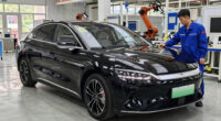 BYD eyes Stellantis EU plant takeover as EV demand spikes, confirms ‘other companies too’