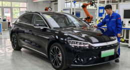 BYD eyes Stellantis EU plant takeover as EV demand spikes, confirms ‘other companies too’