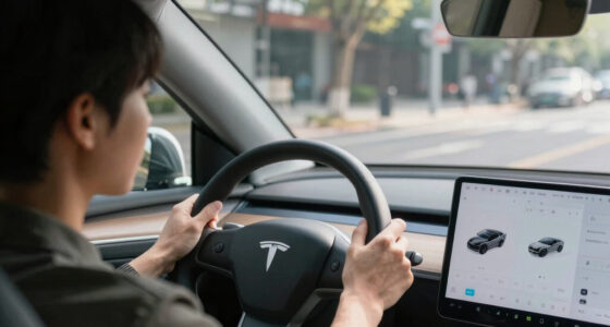 Cars are trying to spy on you, and it's only just the beginning