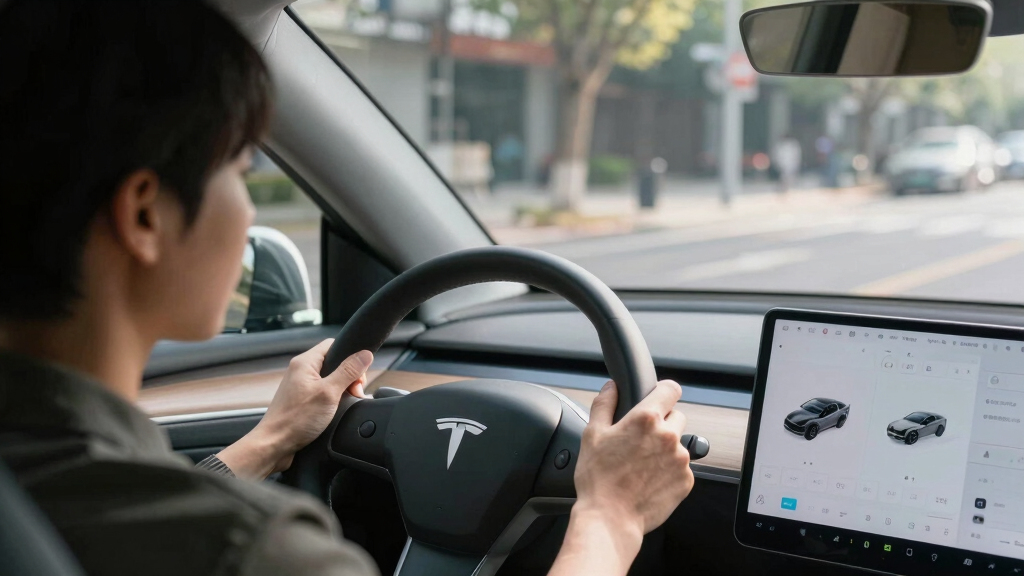 Cars are trying to spy on you, and it's only just the beginning