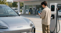 Chinese automaker Chery to launch EV brand with Japan's Autobacs Seven