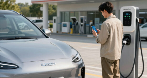 Chinese automaker Chery to launch EV brand with Japan's Autobacs Seven