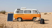 Meet The Colorful Automotive Nomads Of The American Southwest