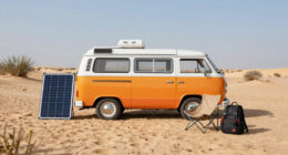 Meet The Colorful Automotive Nomads Of The American Southwest
