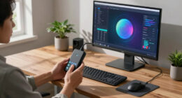 One Video In, a Whole Publishing Kit Out — Without the Cloud